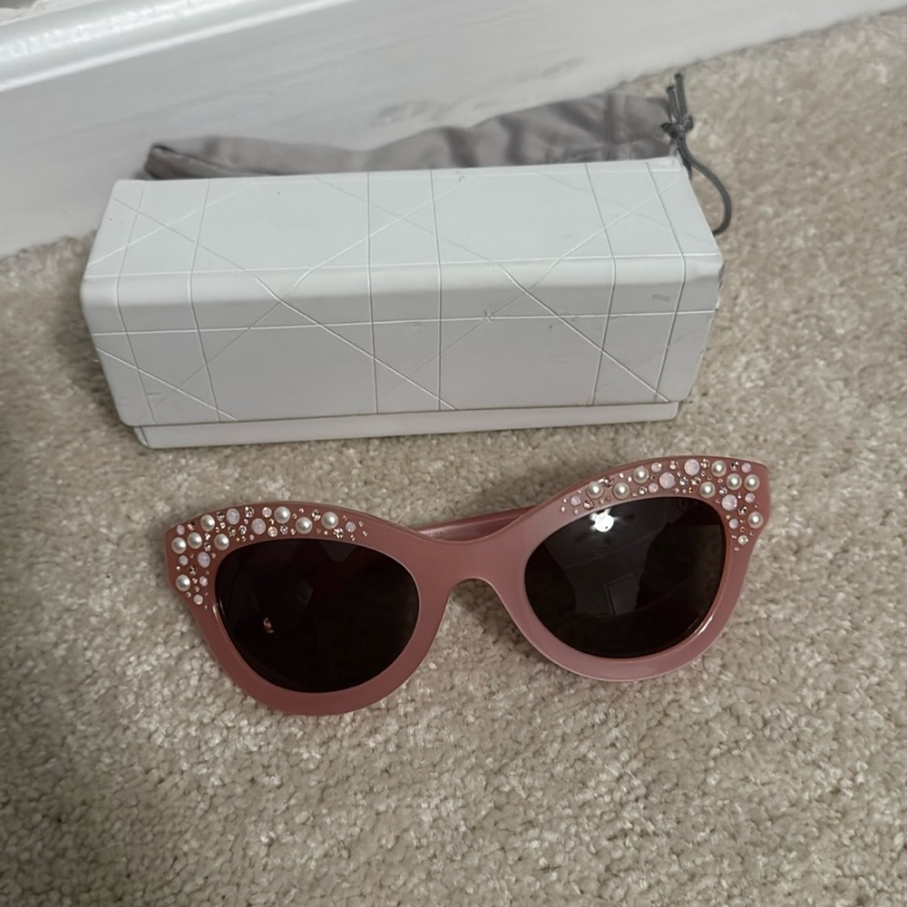 Dior sunglasses